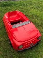 Speelgoedautos Speelgoed Speelgoed gemaakt in Italië - Fiat