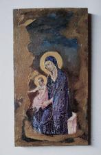 Religieuze en spirituele objecten (2) - Hout en Metaal -