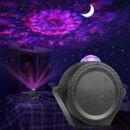 Sterren Projector - Bluetooth Sterrenhemel Muziek Sfeerlamp, Verzenden, Nieuw