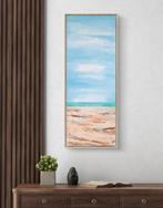 Gaby Acevedo - Esencia mediterránea n°8 (XL) - No Reserve