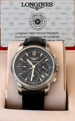 Longines - Saint-Imier Collection - L27524523 - Heren - 2020