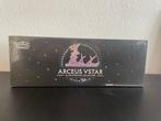The Pokémon Company - 1 Box - Arceus V-star ultra premium, Hobby & Loisirs créatifs