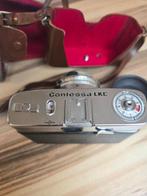 Zeiss Ikon Contessa LKE (10.0638) mit Carl Zeiss Tessar