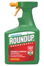 NIEUW - Roundup Pump'n Go Sprayer 1 l, Verzenden