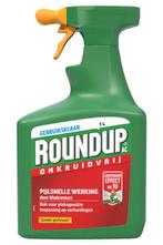 NIEUW - Roundup Pump'n Go Sprayer 1 l, Tuin en Terras, Verzenden, Nieuw