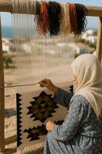 kilim berbère - kelim design tapis berbère 100% main - Tapis, Nieuw