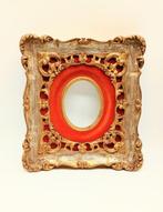 Lijst (2) - Goud, Hout, Antiek en Kunst