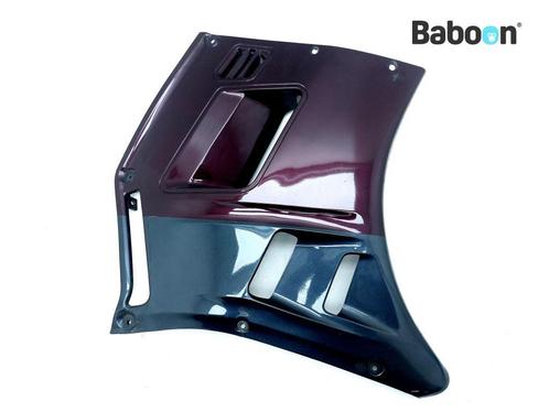 Carénage droite Kawasaki GTR 1000 1994-2006 (GTR1000, Motoren, Onderdelen | Kawasaki, Verzenden