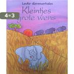 Leuke dierenverhalen: Kleintjes grote wens 9789058889003, Boeken, Verzenden, Gelezen, Gill Davies en Lynne Gibbs (tekst)
