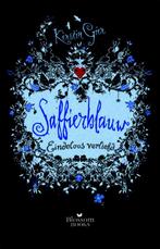 Saffierblauw / Eindeloos verliefd 9789020679427 Kerstin Gier, Boeken, Verzenden, Gelezen, Kerstin Gier