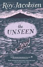 The Unseen 9781848666108 Roy Jacobsen, Livres, Verzenden, Roy Jacobsen