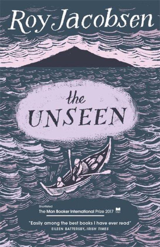 The Unseen 9781848666108 Roy Jacobsen, Livres, Langue | Anglais, Envoi