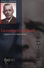 Gevangen Op Java 1942 1945 9789057302978 I.J. Brugmans, Boeken, Verzenden, Gelezen, I.J. Brugmans