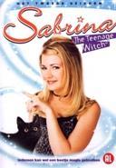 Sabrina teenage witch - Seizoen 2 op DVD, Cd's en Dvd's, Verzenden, Nieuw in verpakking