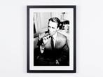 Arnold Schwarzenegger  - The Governor - Fine Art Photography, Verzamelen, Nieuw