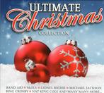 Various - Ultimate Christmas Collection, Verzenden
