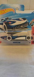 Hot Wheels, Mattel 1:64 - Modelauto (10) - Mattel Hot weels, Hobby en Vrije tijd, Nieuw