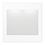 Unité De Signalisation Lumineuse Jung LS990 - LS539WWLEDWB, Bricolage & Construction, Verzenden