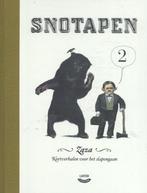 Snotapen 2 -   Kortverhalen voor het slapen gaan, Boeken, Gelezen, Klaas Storme, Klaas Storme, Verzenden