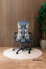 Herman Miller Embody Bureaustoel - Inclusief Garantie, Verzenden, Zwart, Zo goed als nieuw, Bureaustoel