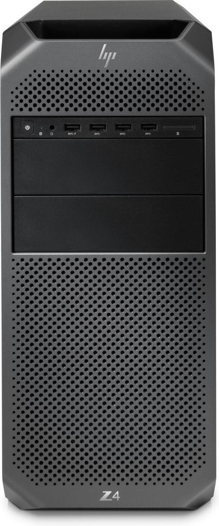 HP Z4 Tower G4 Workstation , 64GB , 512GB SSD , Intel Core, Computers en Software, Desktop Pc's, 2 tot 3 Ghz, SSD, Zo goed als nieuw