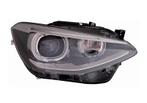 BMW 1 Serie 2011-2015 Xenon Koplamp Rechts (Koplampen), Auto-onderdelen, Verzenden, Nieuw