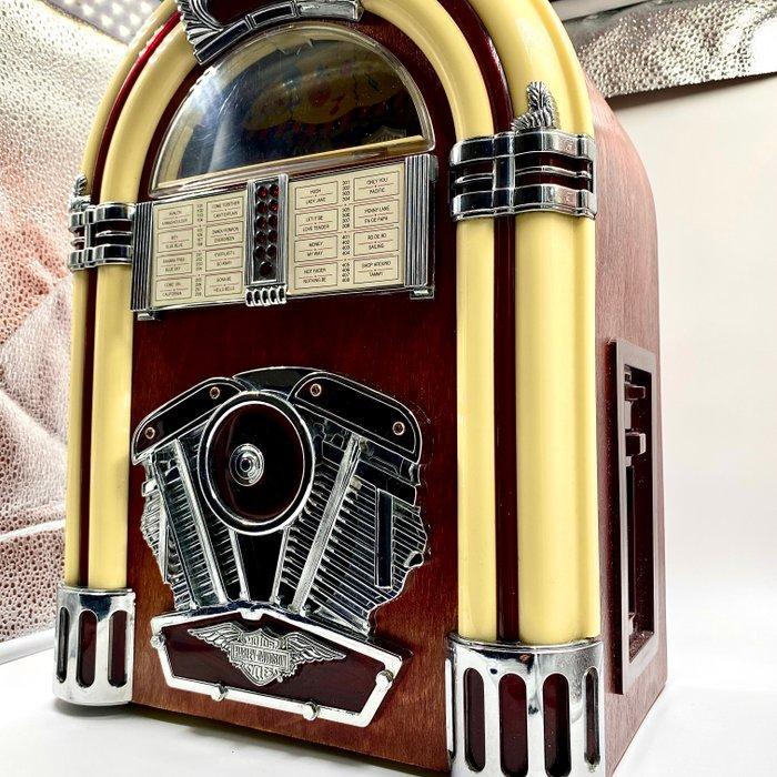 Harley-Davidson - Juke Box, Audio, Tv en Foto, Radio's
