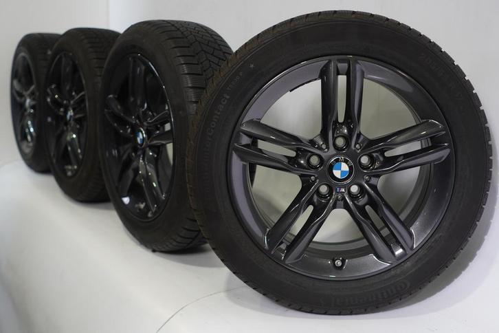 BMW 2 serie F45 F46 Active Gran Tourer 483M 17 inch velgen C, Auto-onderdelen, Banden en Velgen, Ophalen of Verzenden