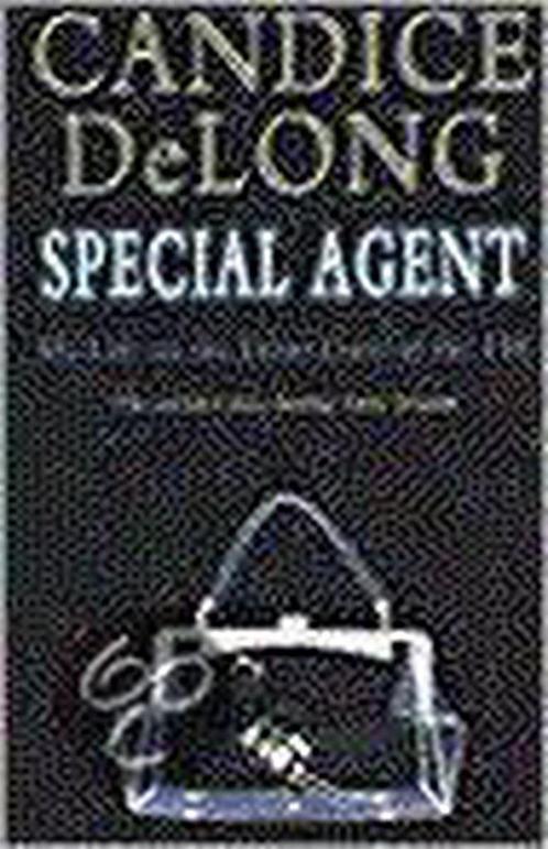 Special Agent 9780747232575, Livres, Livres Autre, Envoi