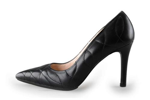 Lodi Pumps in maat 39 Zwart | 5% extra korting, Kleding | Dames, Schoenen, Zwart, Zo goed als nieuw, Pumps, Verzenden