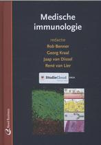 Medische immunologie 9789035235786, Verzenden, Gelezen
