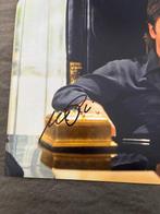 Scarface, Al Pacino (Tony Montana) - Signed in Person - with, Nieuw