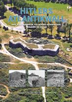 Hitlers Atlantikwall 9789059470002 Leo Marriott, Boeken, Verzenden, Zo goed als nieuw, Leo Marriott