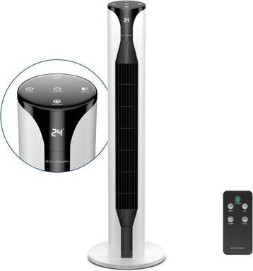 Tweedekans | Erikssøn Torenventilator - Silent Comfort beschikbaar voor biedingen
