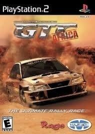 GTC Africa  (ps2 nieuw), Consoles de jeu & Jeux vidéo, Jeux | Sony PlayStation 2, Enlèvement ou Envoi