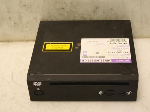 DVD Speler Jaguar XF O168723, Auto-onderdelen, Elektronica en Kabels