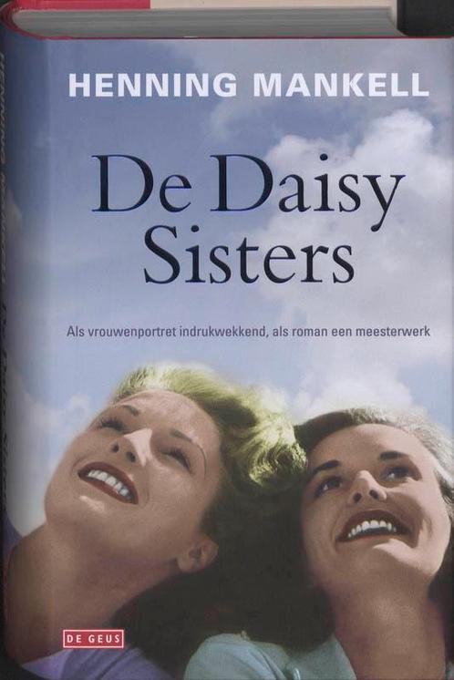 De Daisy Sisters 9789044515053, Livres, Romans, Envoi