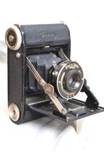 Zeiss Ikon Baby Ikonta 520/18 Appareil photo argentique