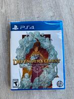 Defender’s quest / Limited run games / PS4, Games en Spelcomputers, Games | Sony PlayStation 4, Nieuw, Ophalen of Verzenden