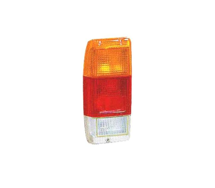 FEUX ARRIÈRE GAUCHE POUR NISSAN VANETTE 84-89, Auto-onderdelen, Verlichting, Verzenden