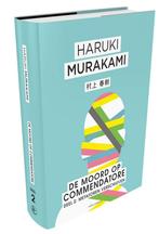 De moord op Commendatore (9789025451592, Haruki Murakami), Verzenden