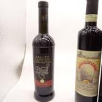 2001 Feudi Antalbo, 1994 Silvana Cerato, 2003 Vicentini,, Verzamelen, Wijnen, Nieuw