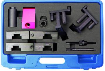 Motorafstelset voor BMW M62 Vanos, Verzenden