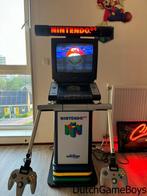 Nintendo 64 / N64 - Demopod - Kiosk - PICK UP ONLY, Gebruikt, Verzenden