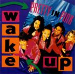 Pretty In Pink - Wake Up