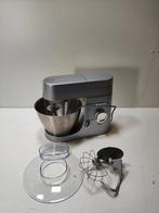 Kenwood Chef KVC3170S Keukenmixers, Elektronische apparatuur, Keukenmixers, Verzenden, Nieuw