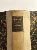 Collectif - Almanach général et commercial du département de