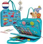 2dekans | MontiPlay® Montessori Speelgoed - Sensorisch, Ophalen of Verzenden, Nieuw