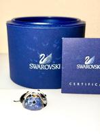 Swarovski - Figurine - Swarovski ladybird coccinella -