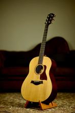 Taylor American Dream AD17  | Natural Top, Verzenden